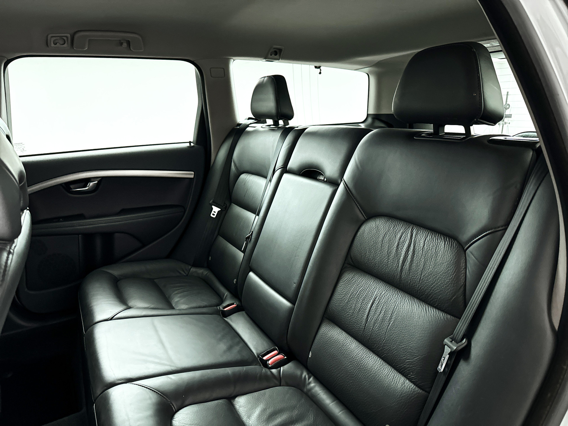 Foto van Volvo V70