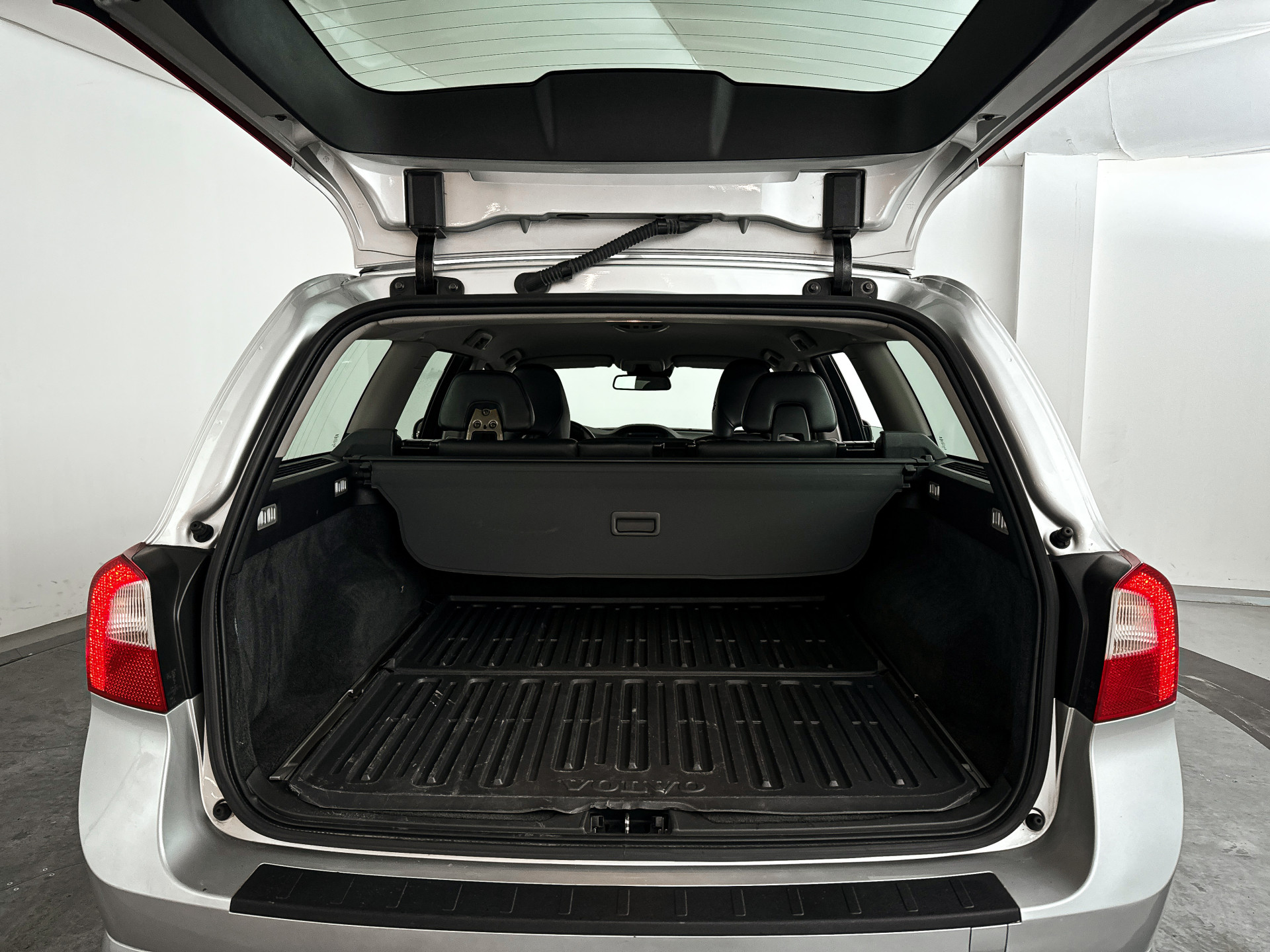 Foto van Volvo V70