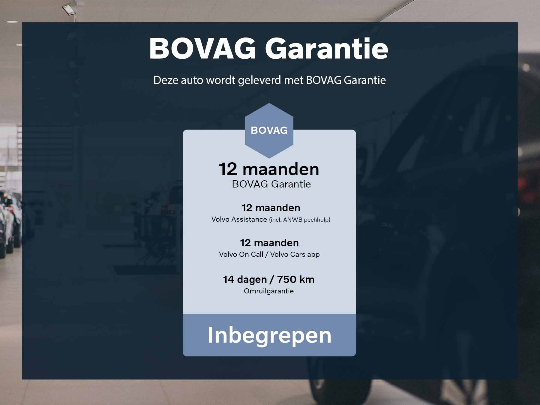 Foto van Volvo V70