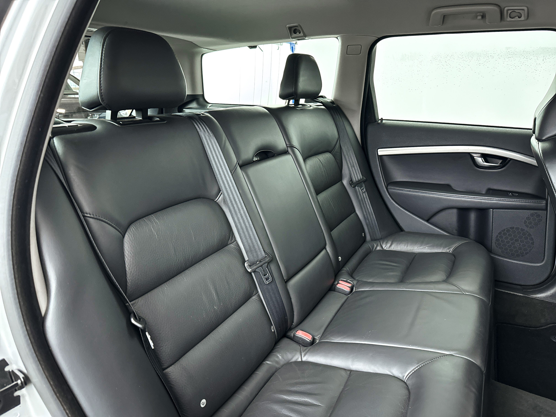 Foto van Volvo V70