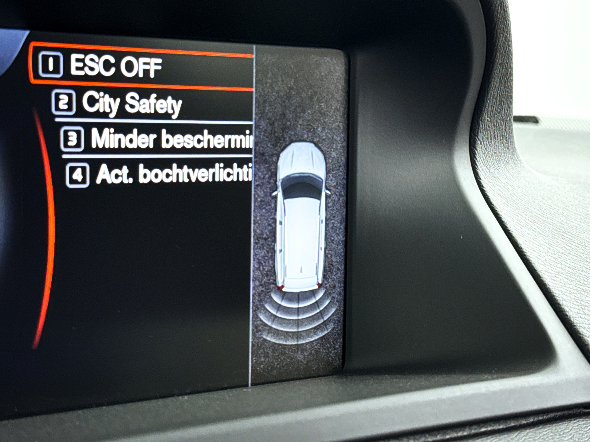Foto van Volvo V70