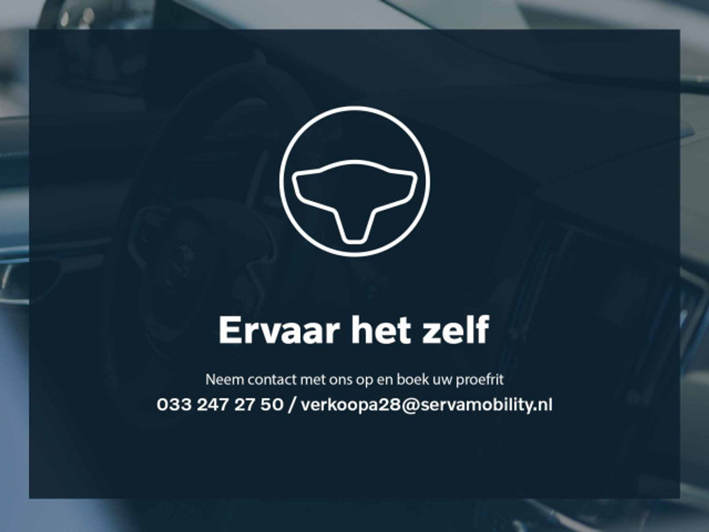 Foto van Volvo V70
