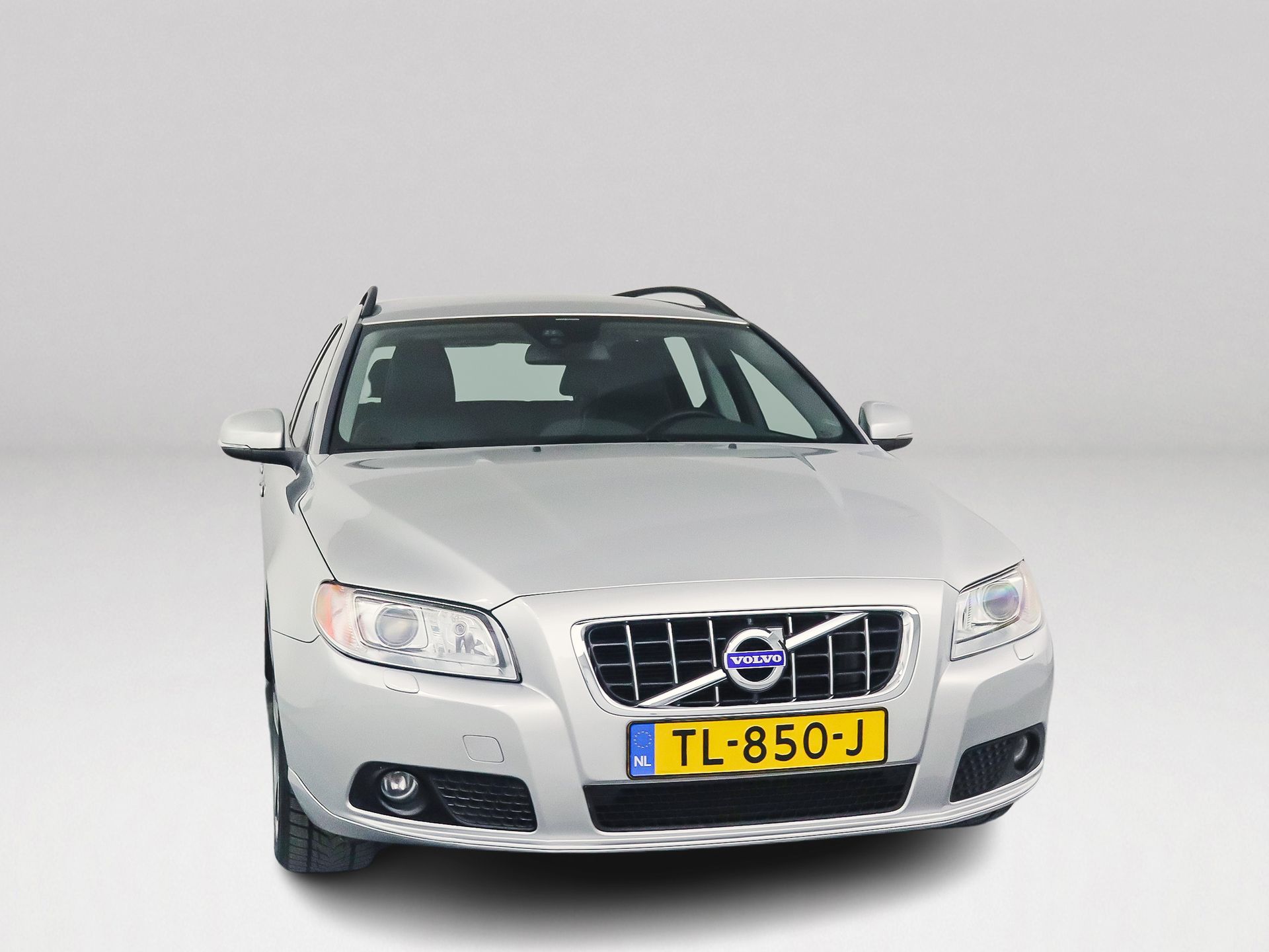 Foto van Volvo V70