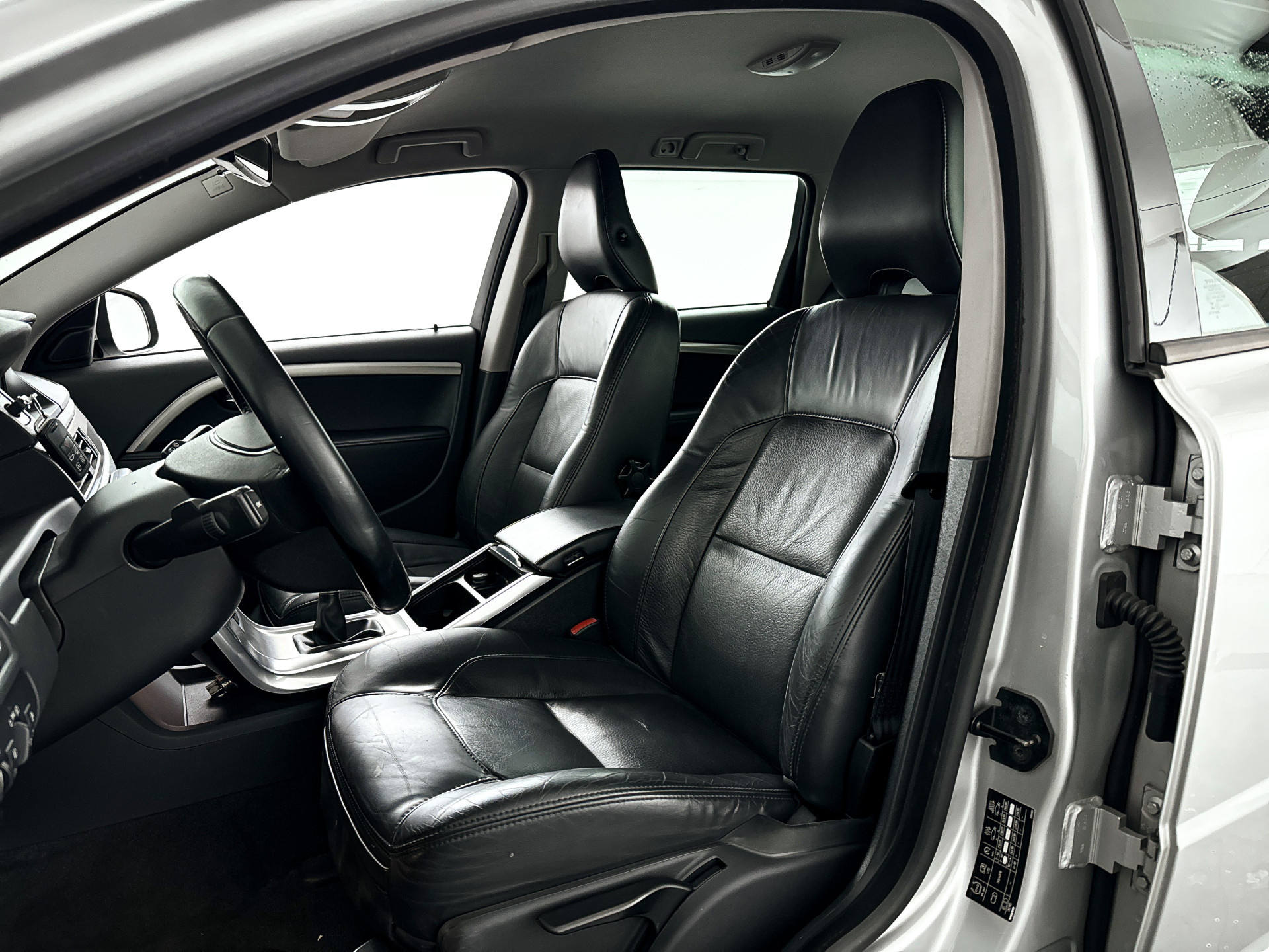 Foto van Volvo V70