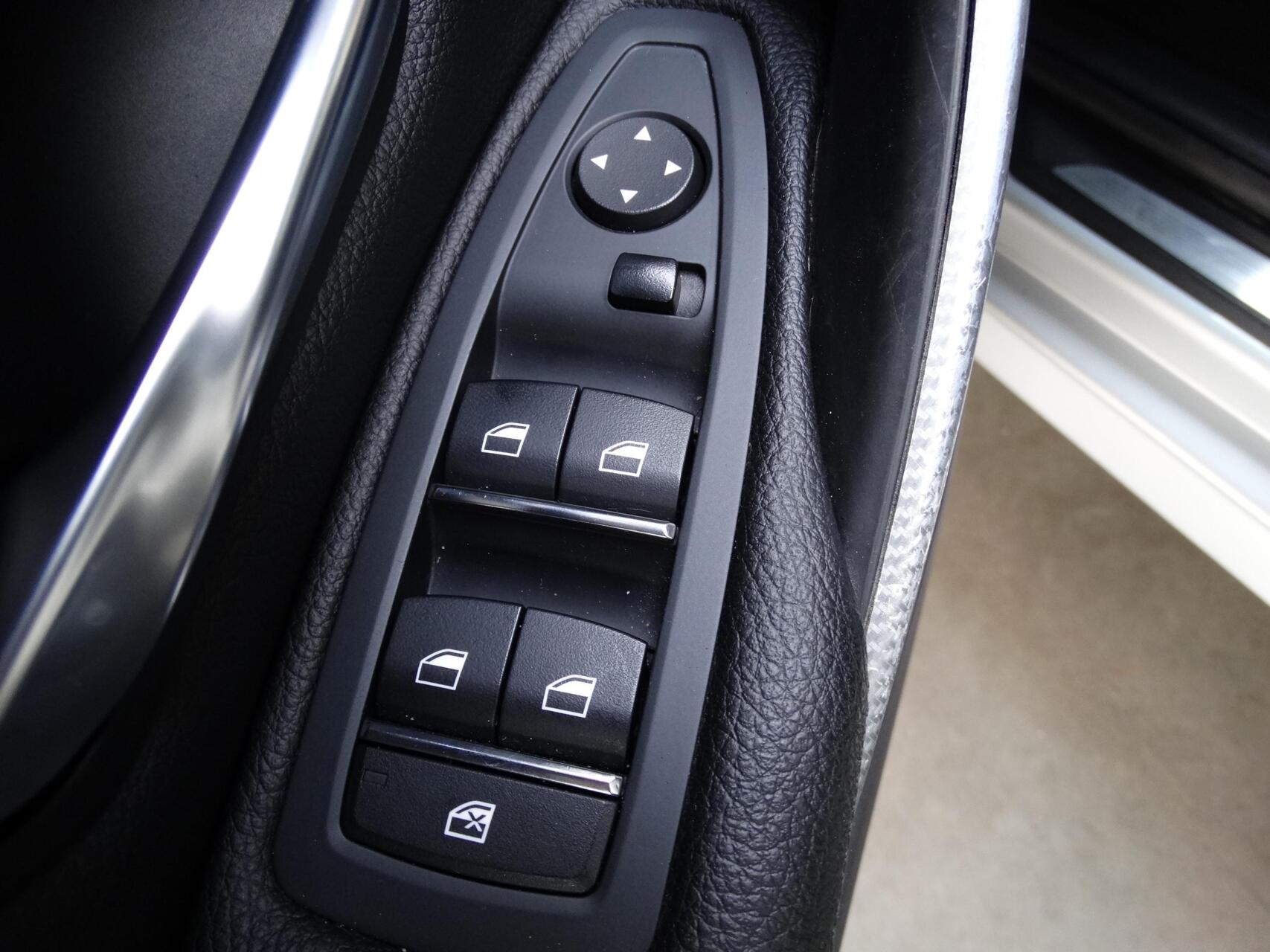 Foto van BMW 318i