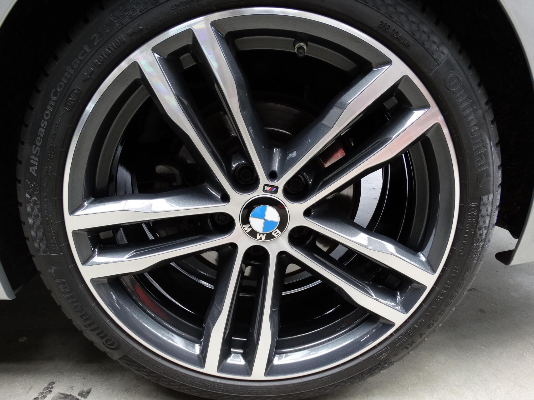 Foto van BMW 318i