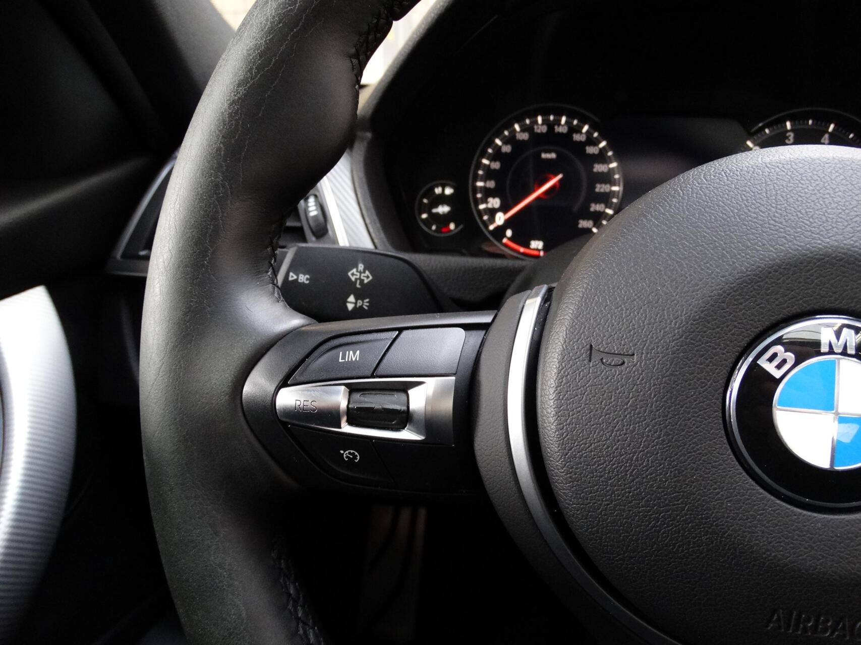 Foto van BMW 318i