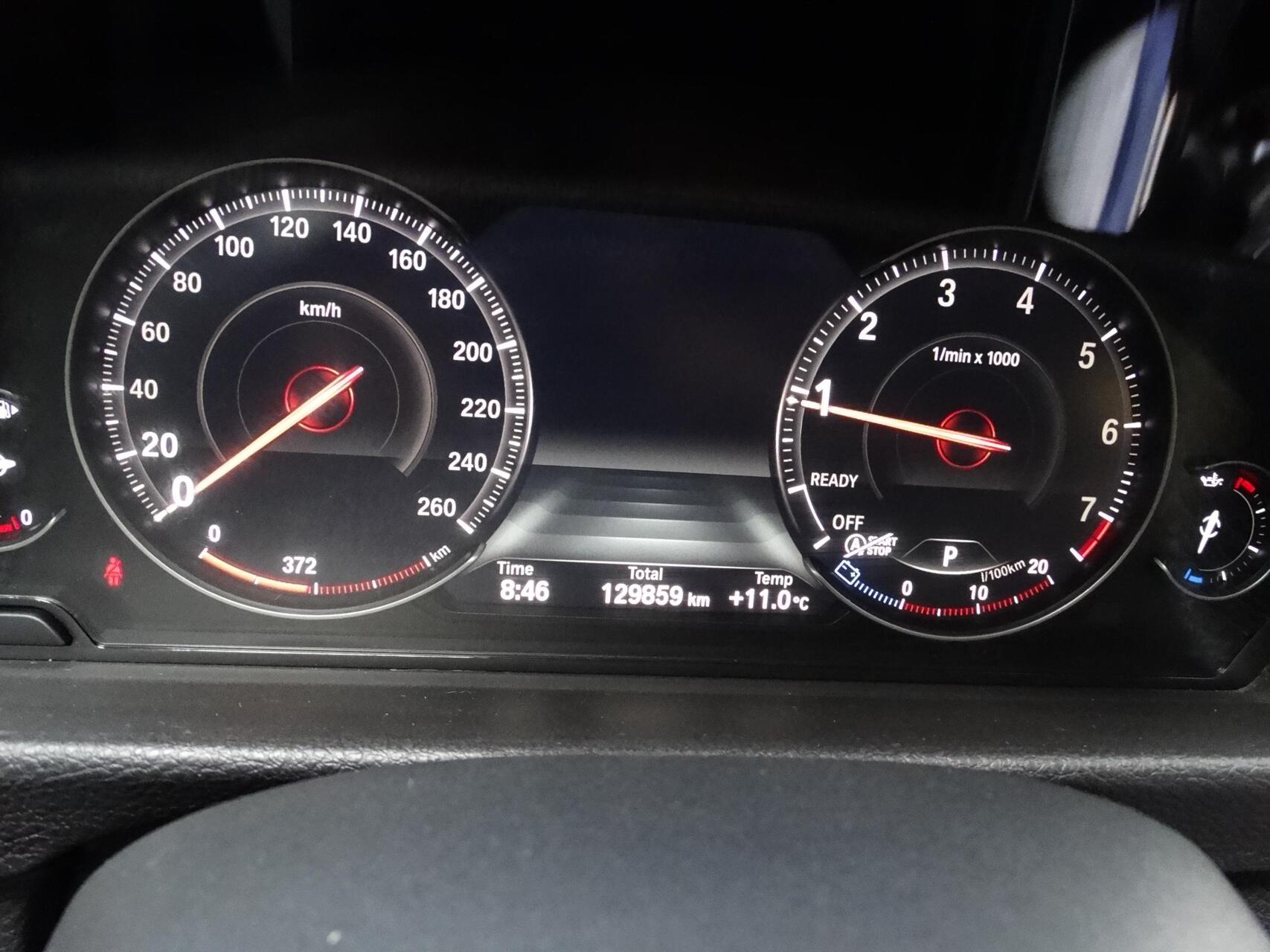 Foto van BMW 318i