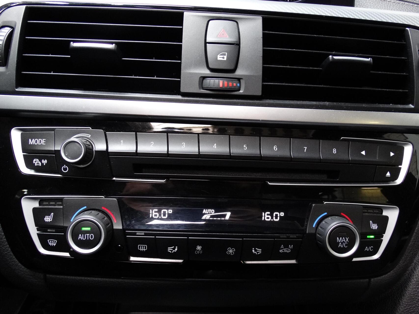 Foto van BMW 318i
