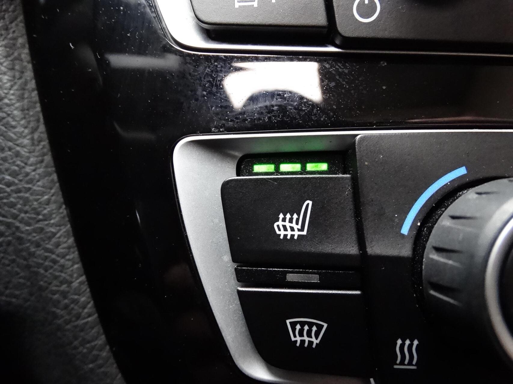 Foto van BMW 318i