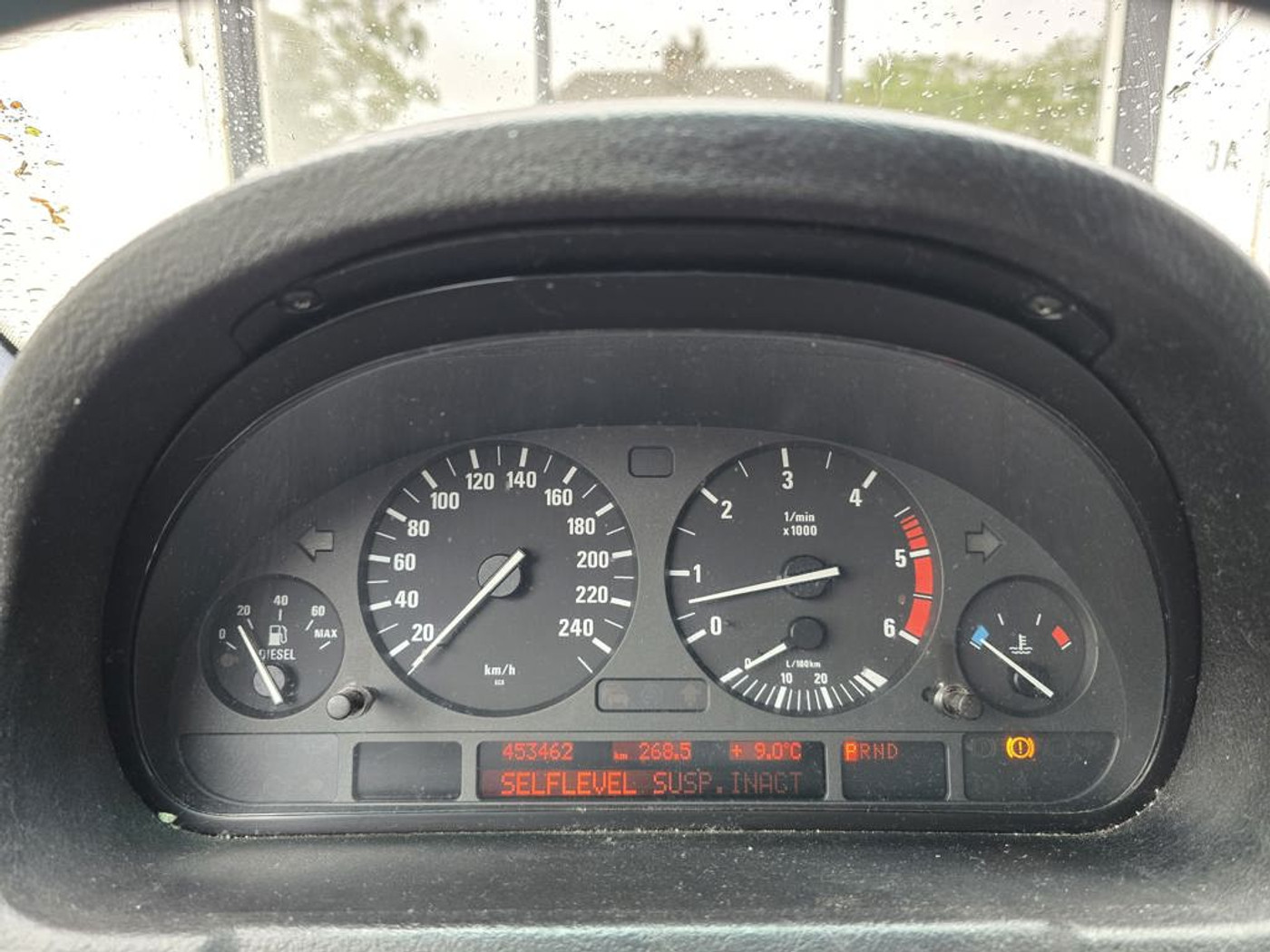 Foto van BMW X Reihe