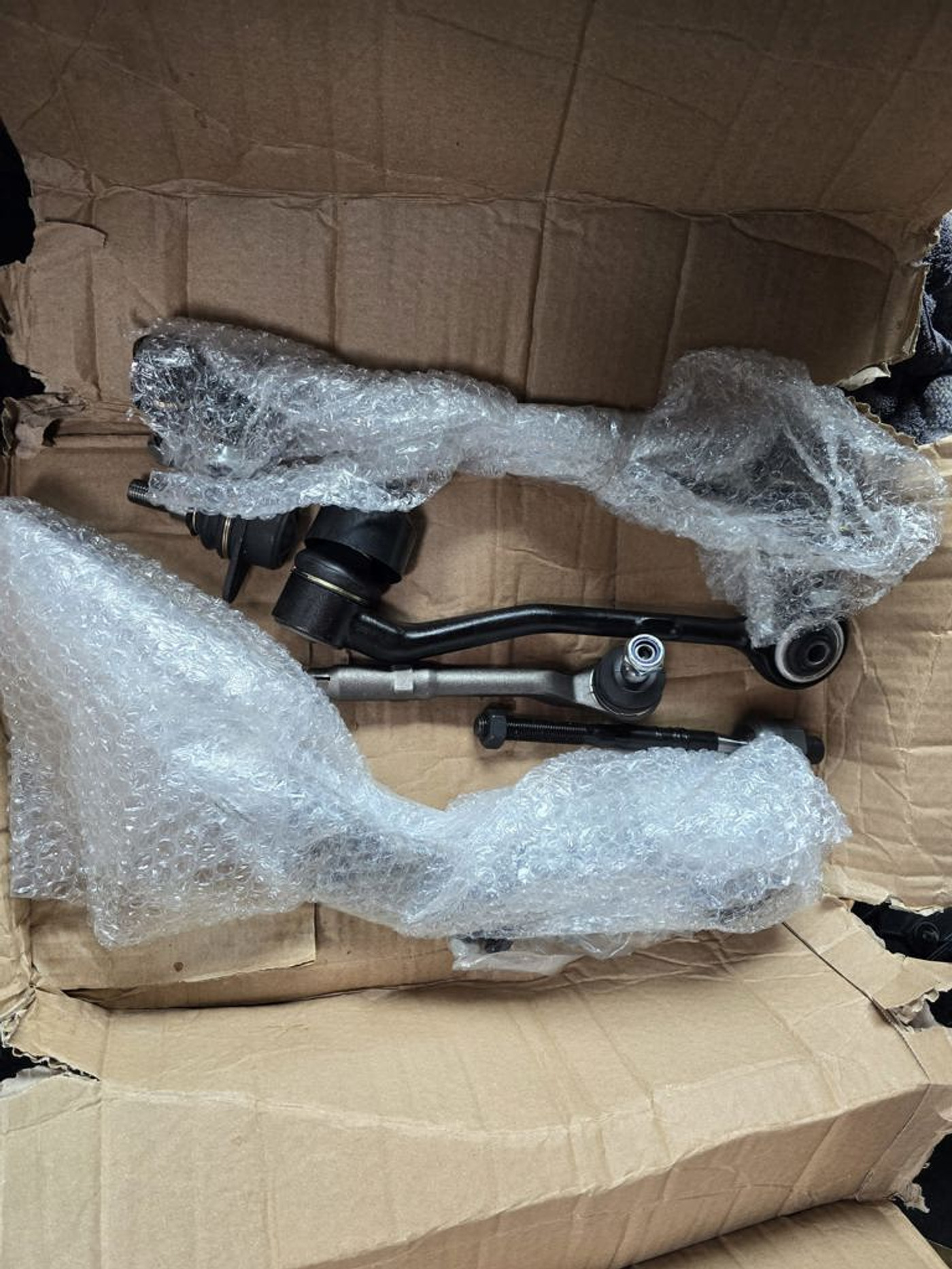 Foto van BMW X Reihe