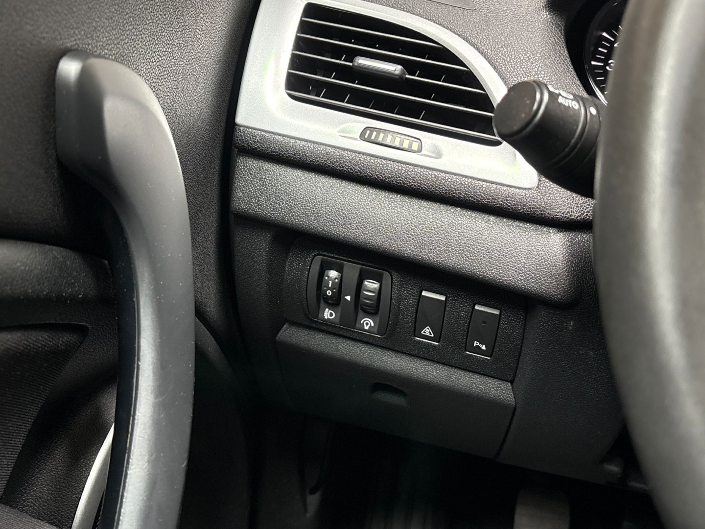 Foto van Renault Megane