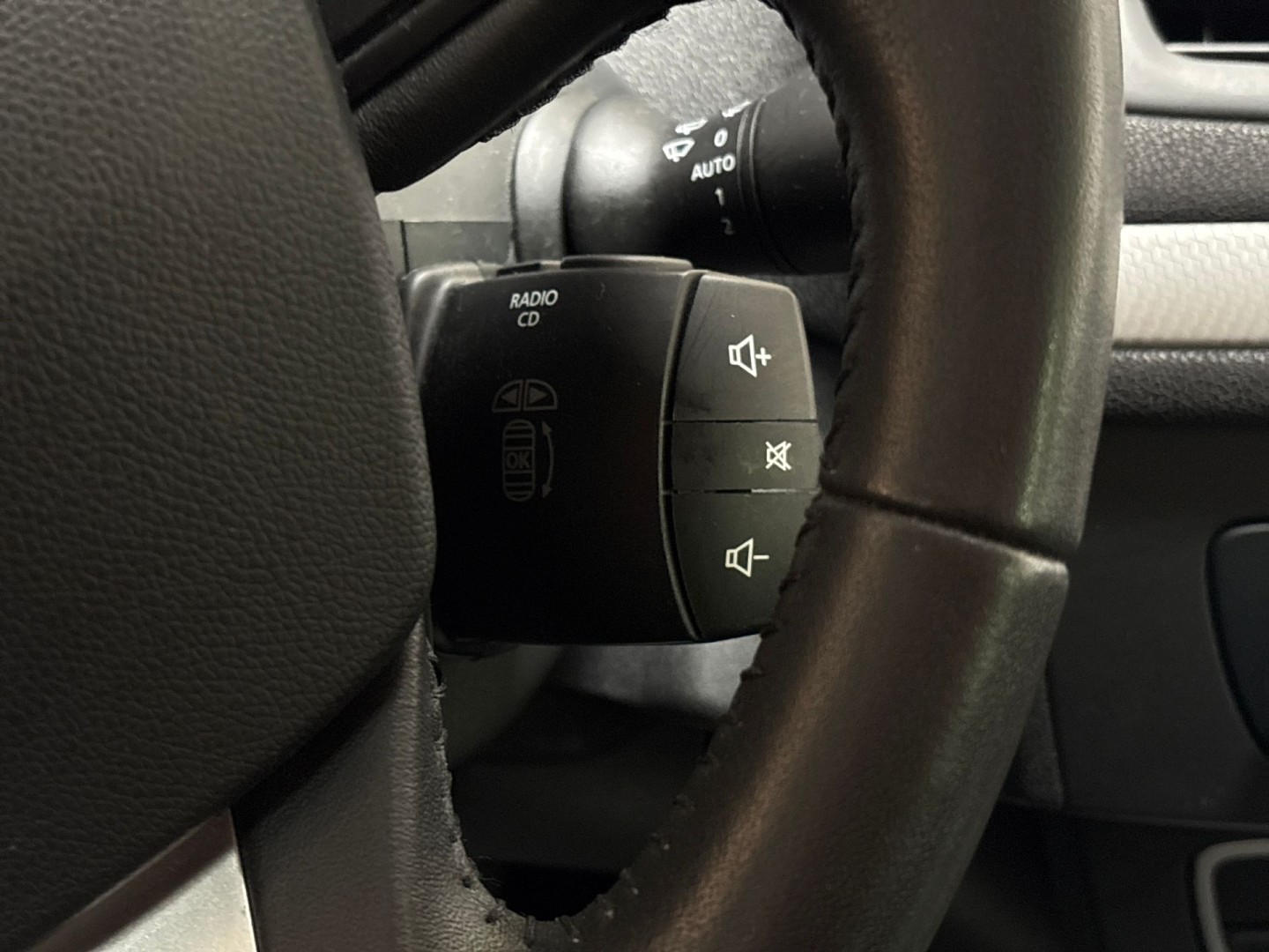 Foto van Renault Megane