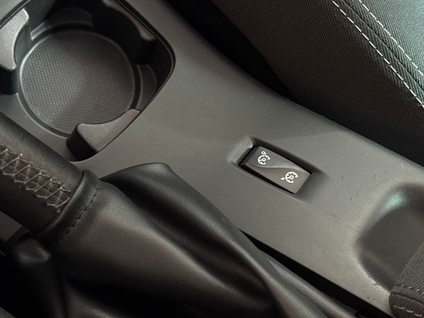 Foto van Renault Megane
