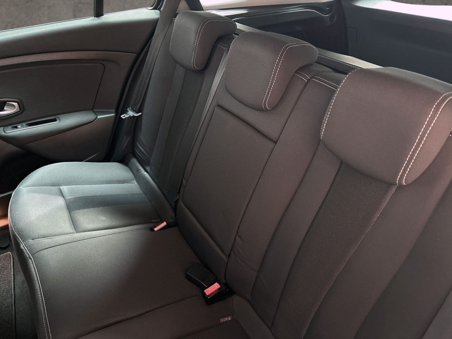 Foto van Renault Megane