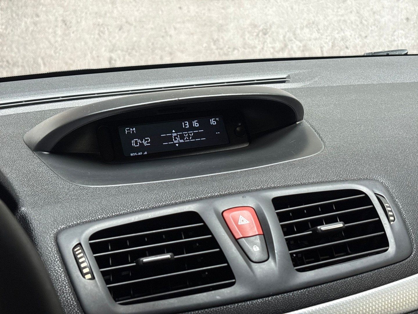 Foto van Renault Megane