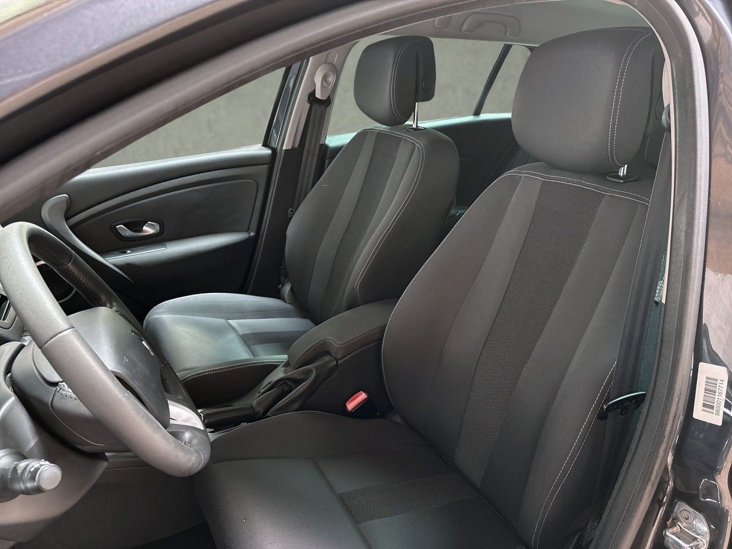 Foto van Renault Megane