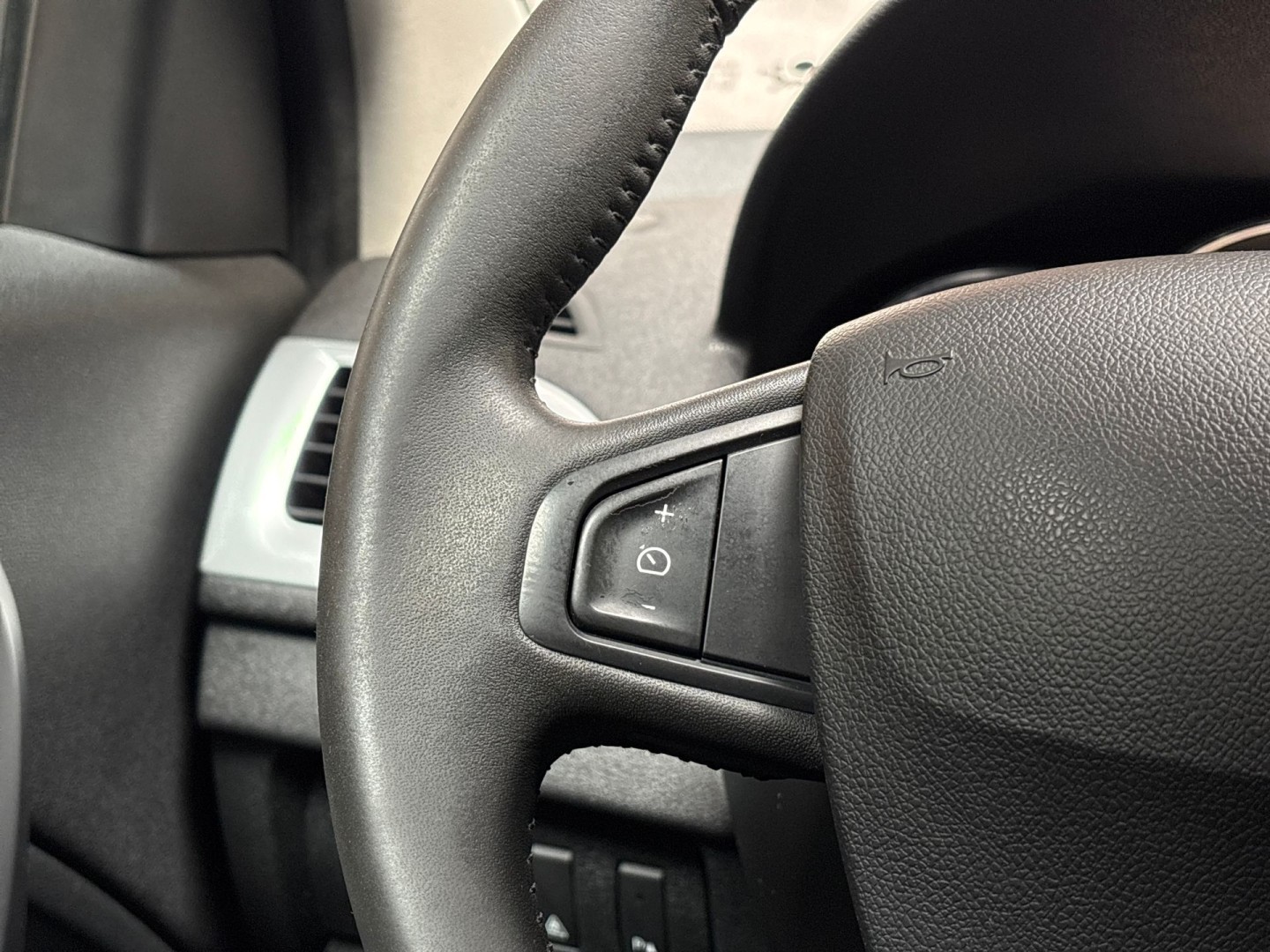 Foto van Renault Megane