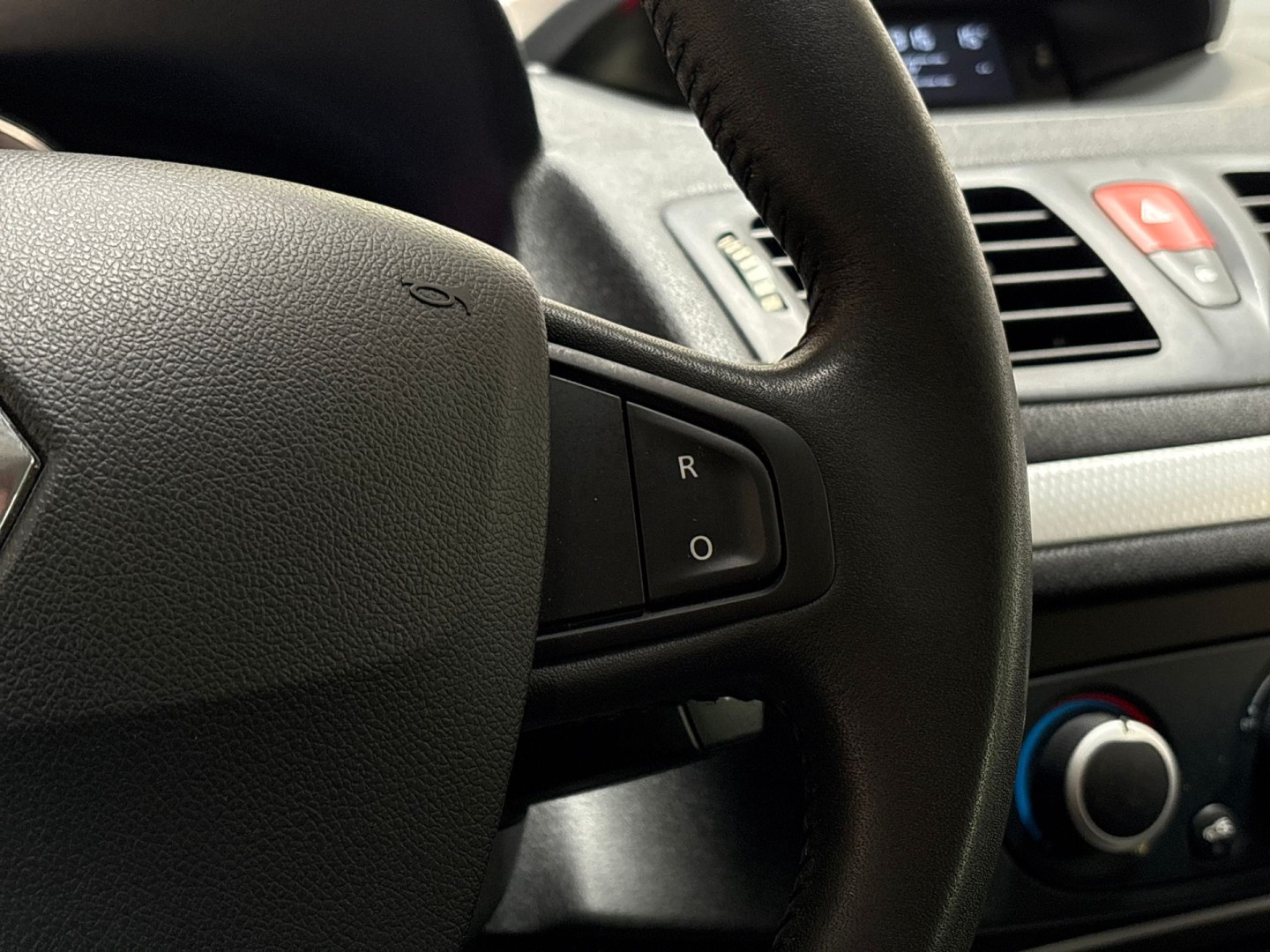 Foto van Renault Megane