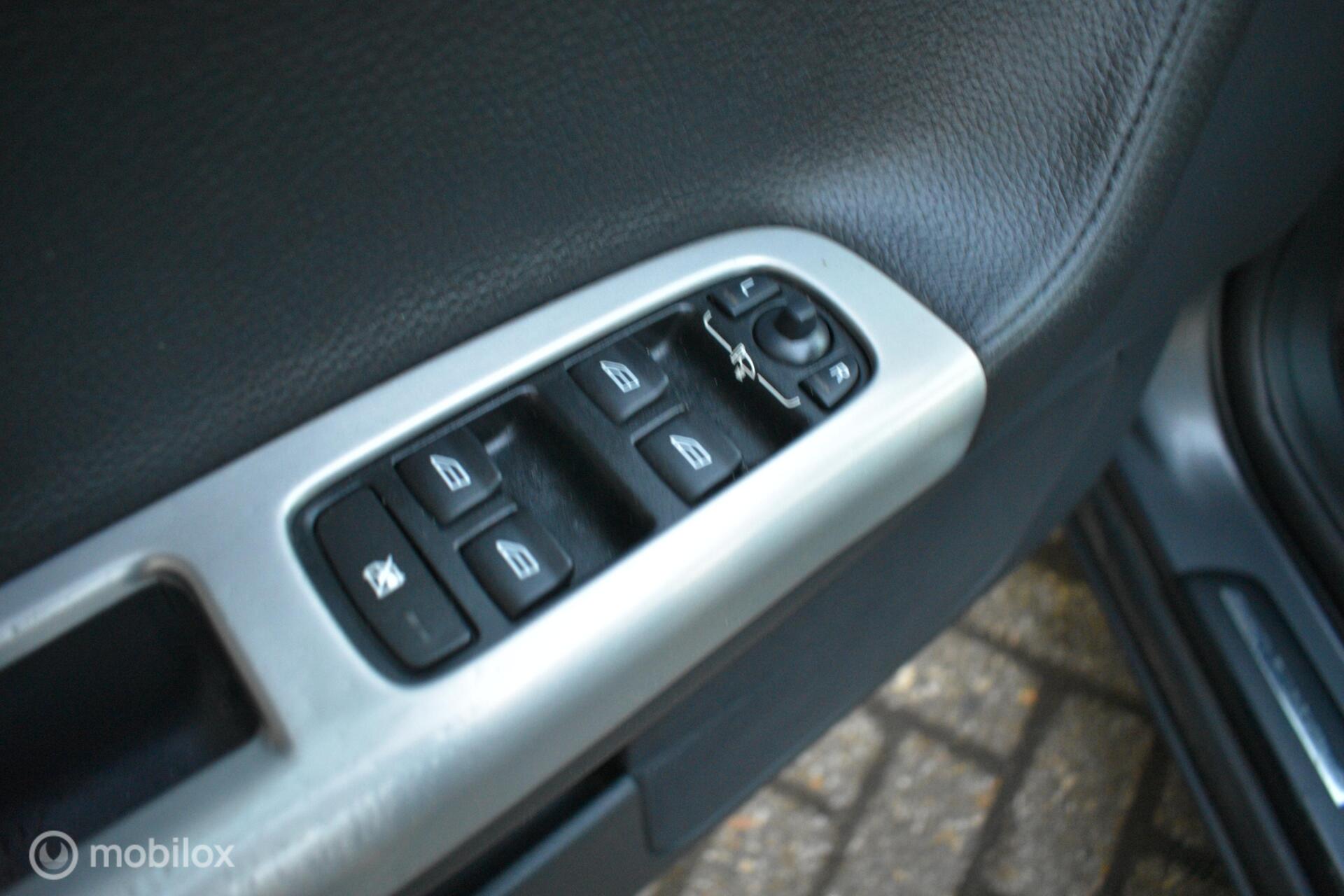 Foto van Volvo V50