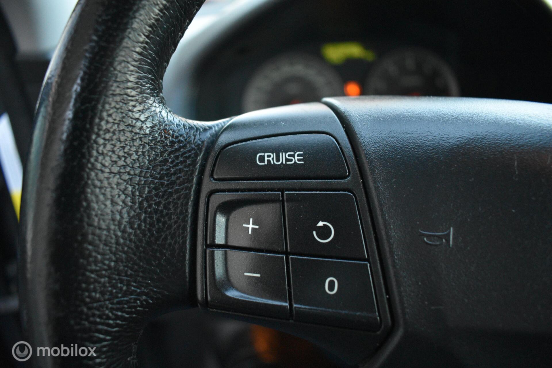 Foto van Volvo V50