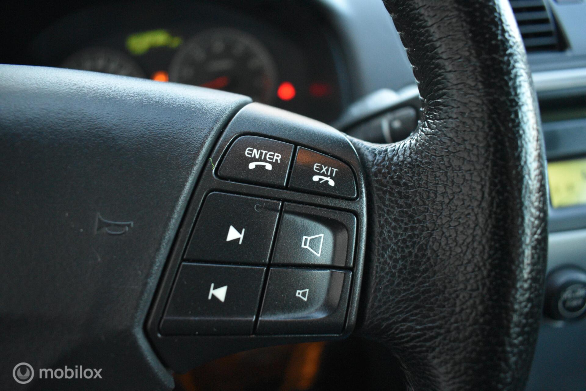Foto van Volvo V50