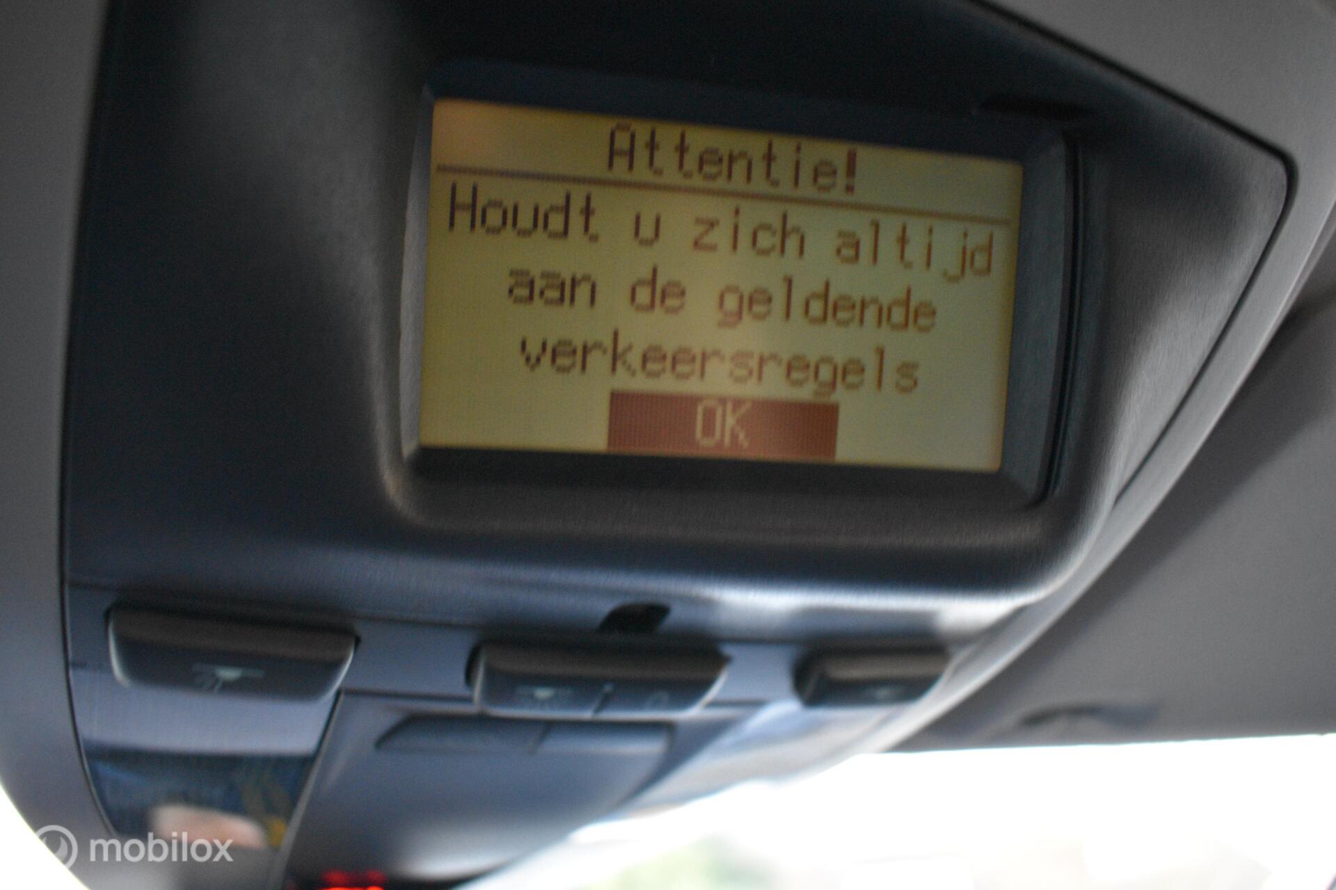 Foto van Volvo V50