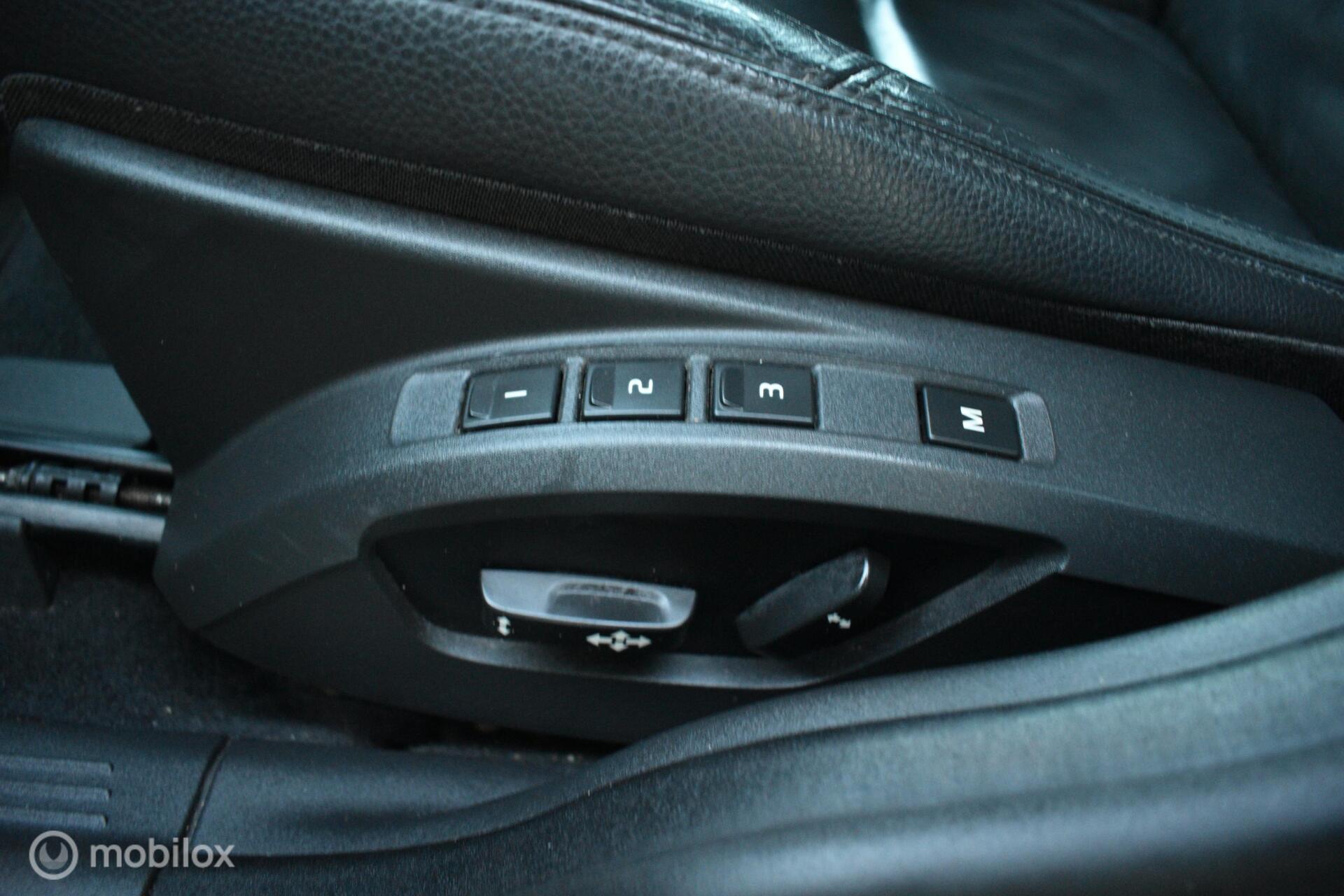 Foto van Volvo V50