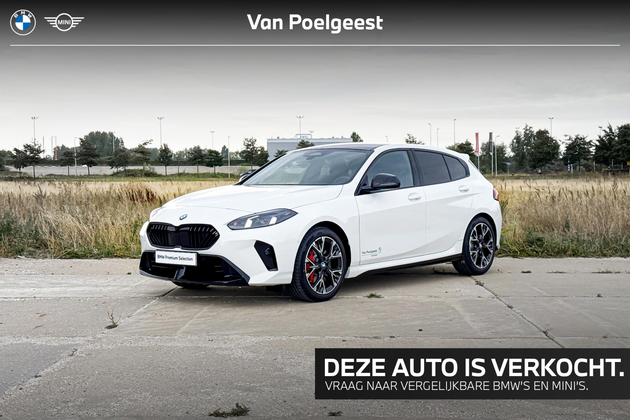 Foto van BMW 1-serie