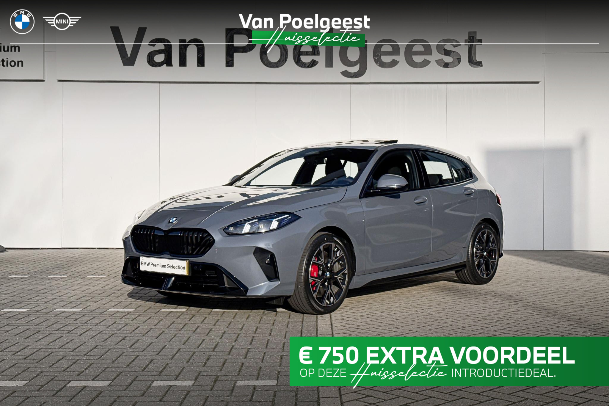 Foto van BMW 120