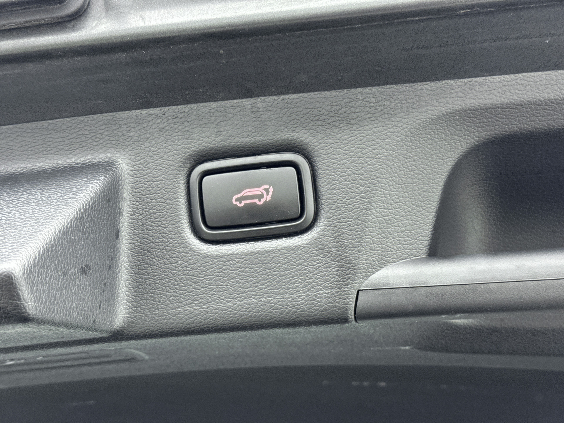 Foto van Kia Proceed
