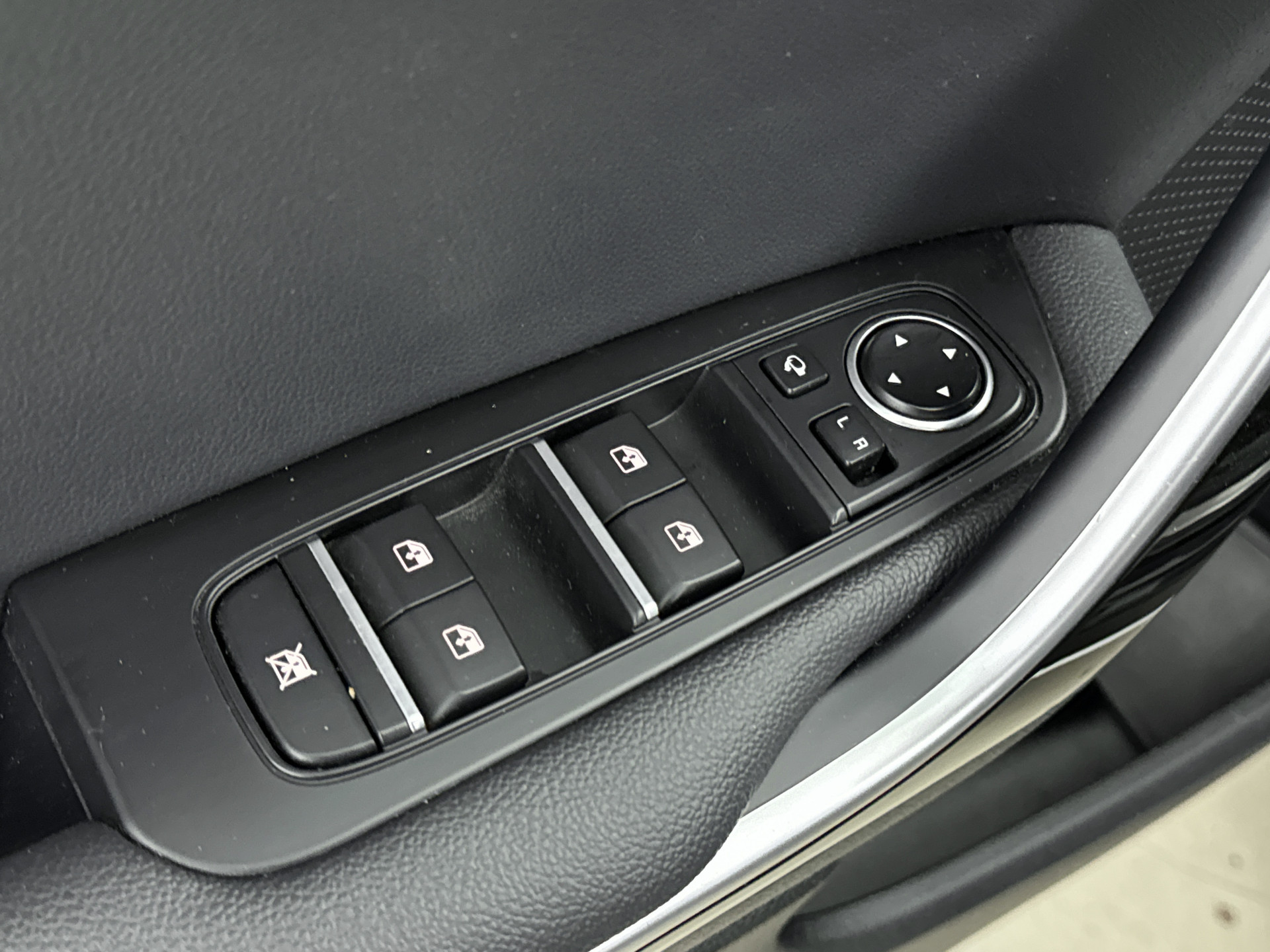 Foto van Kia Proceed