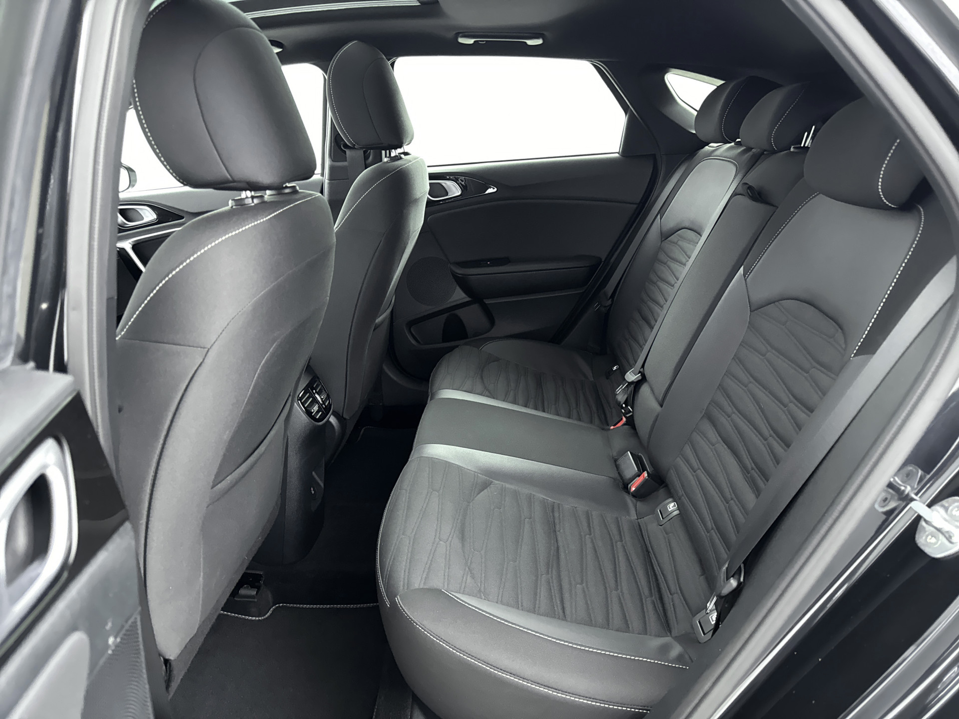 Foto van Kia Proceed