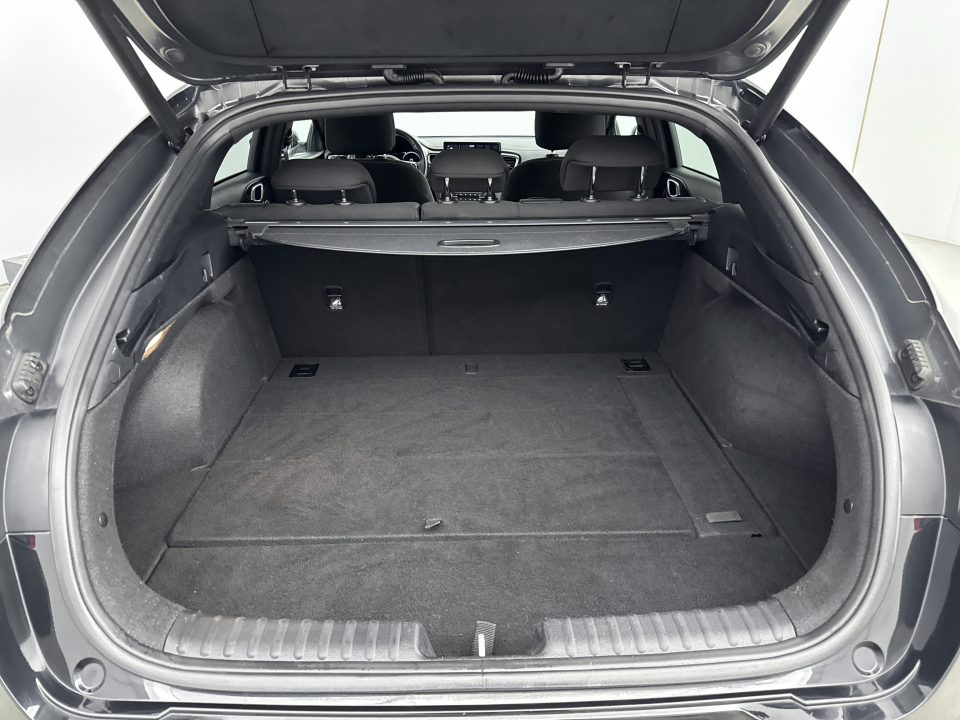 Foto van Kia Proceed
