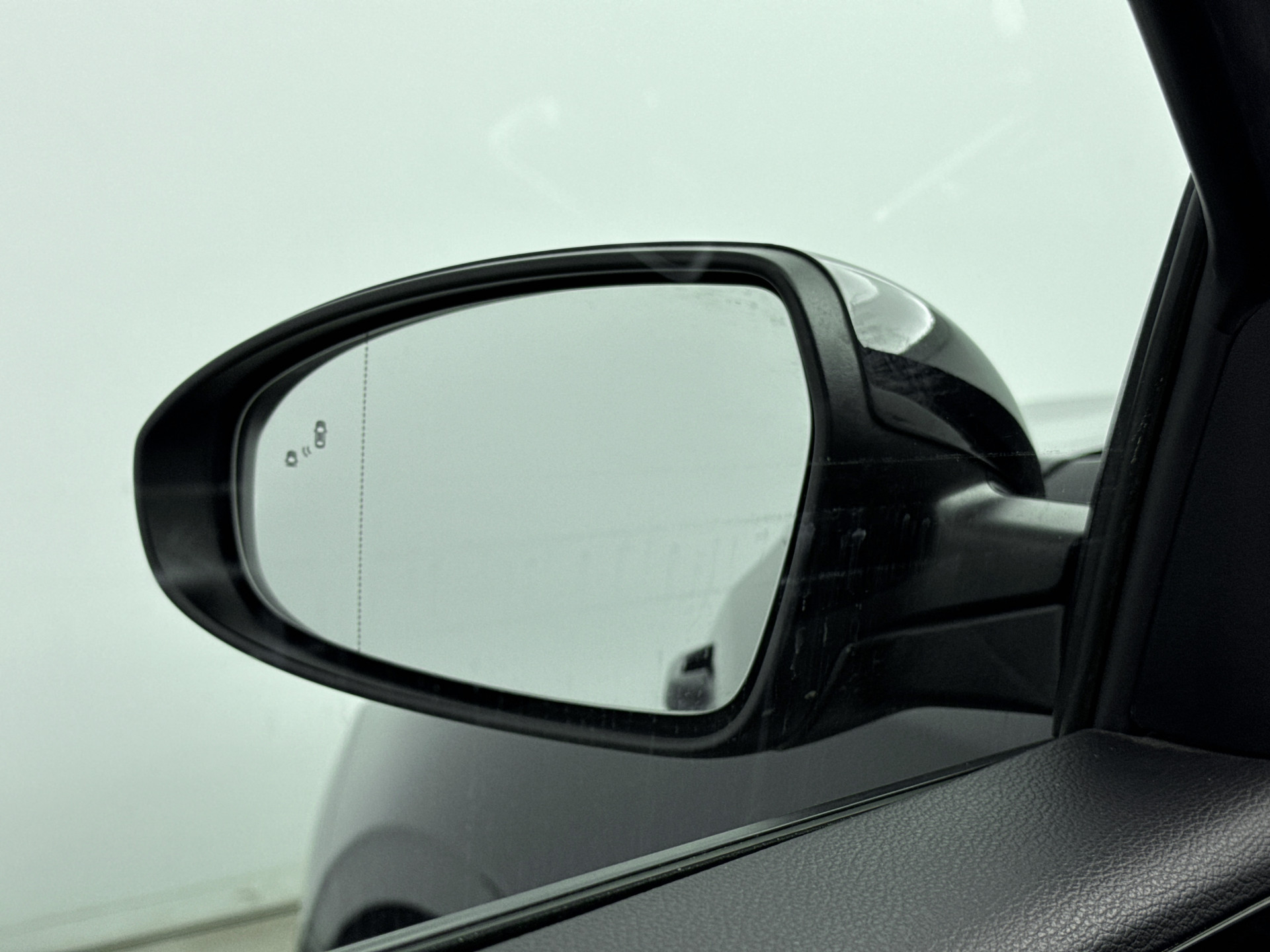 Foto van Kia Proceed