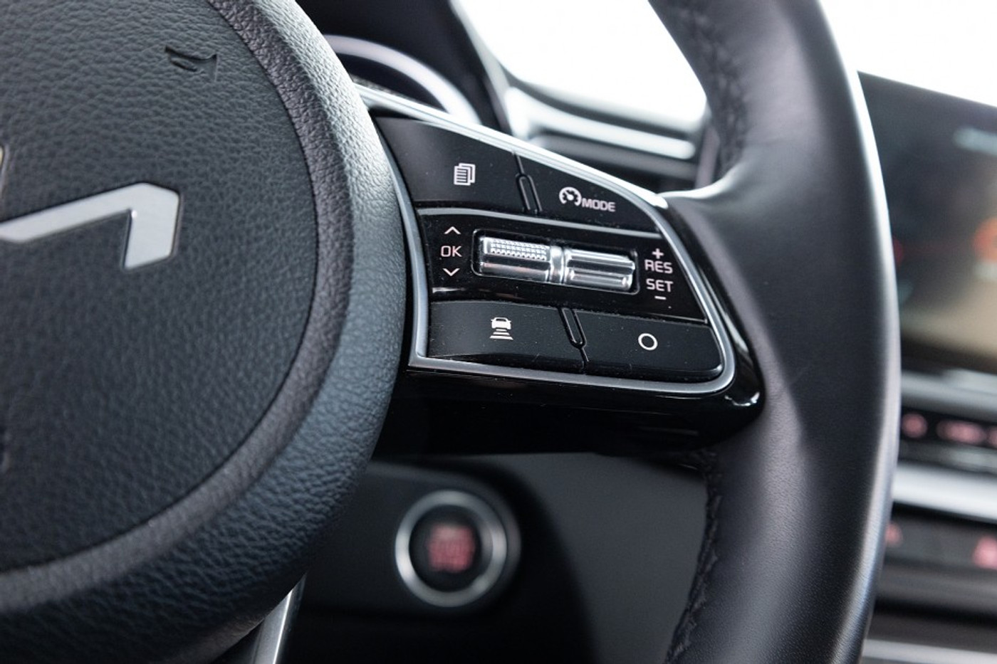 Foto van Kia Xceed