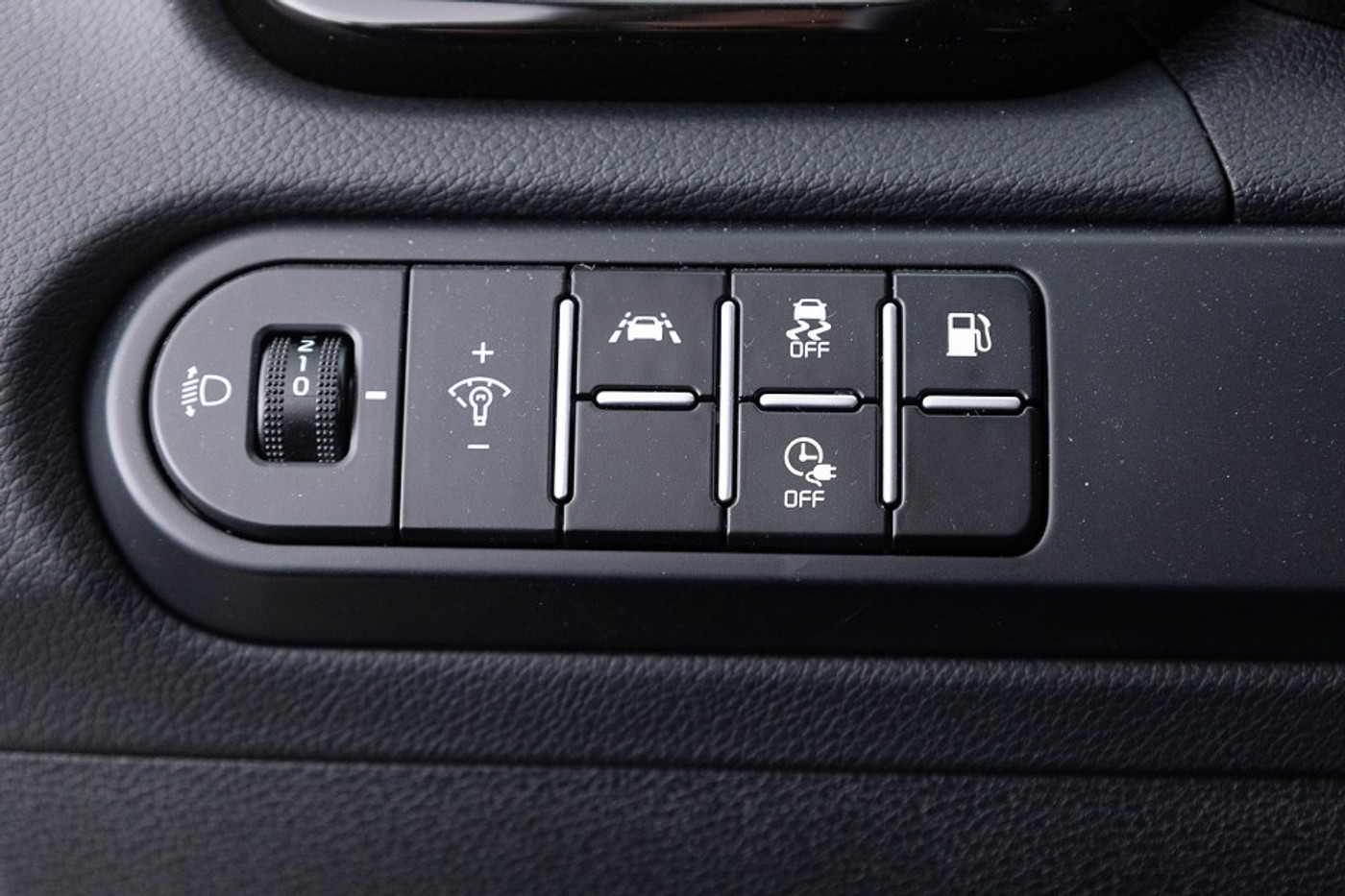 Foto van Kia Xceed