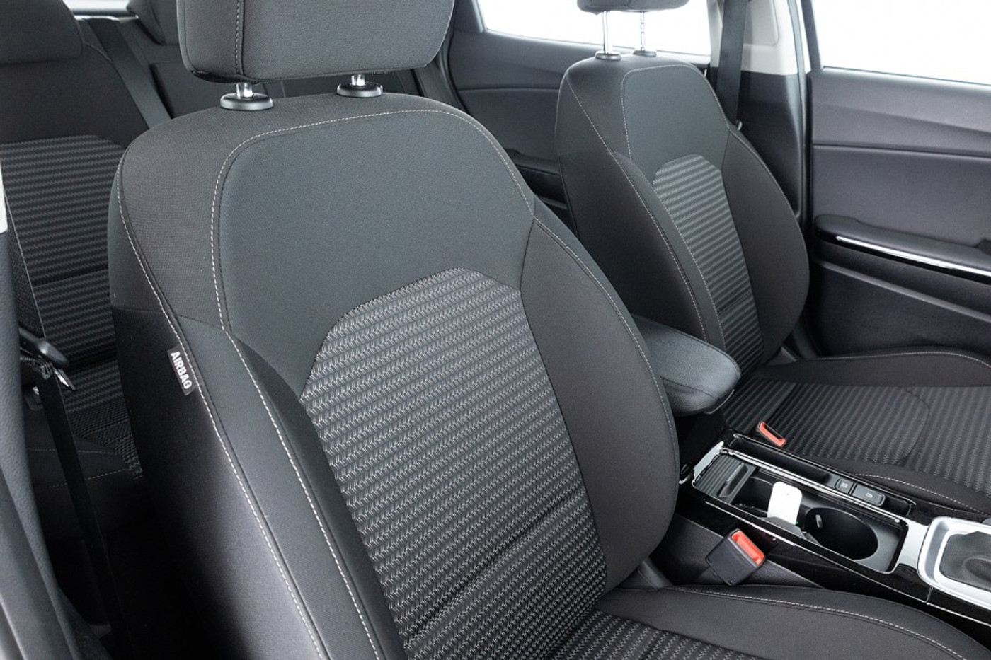 Foto van Kia Xceed