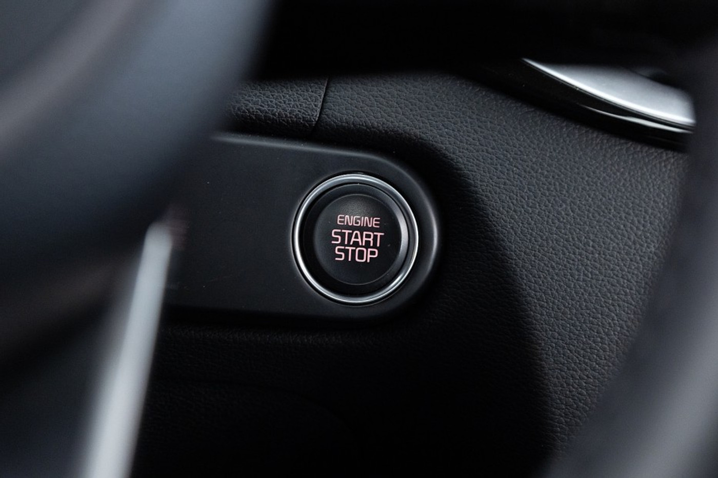 Foto van Kia Xceed
