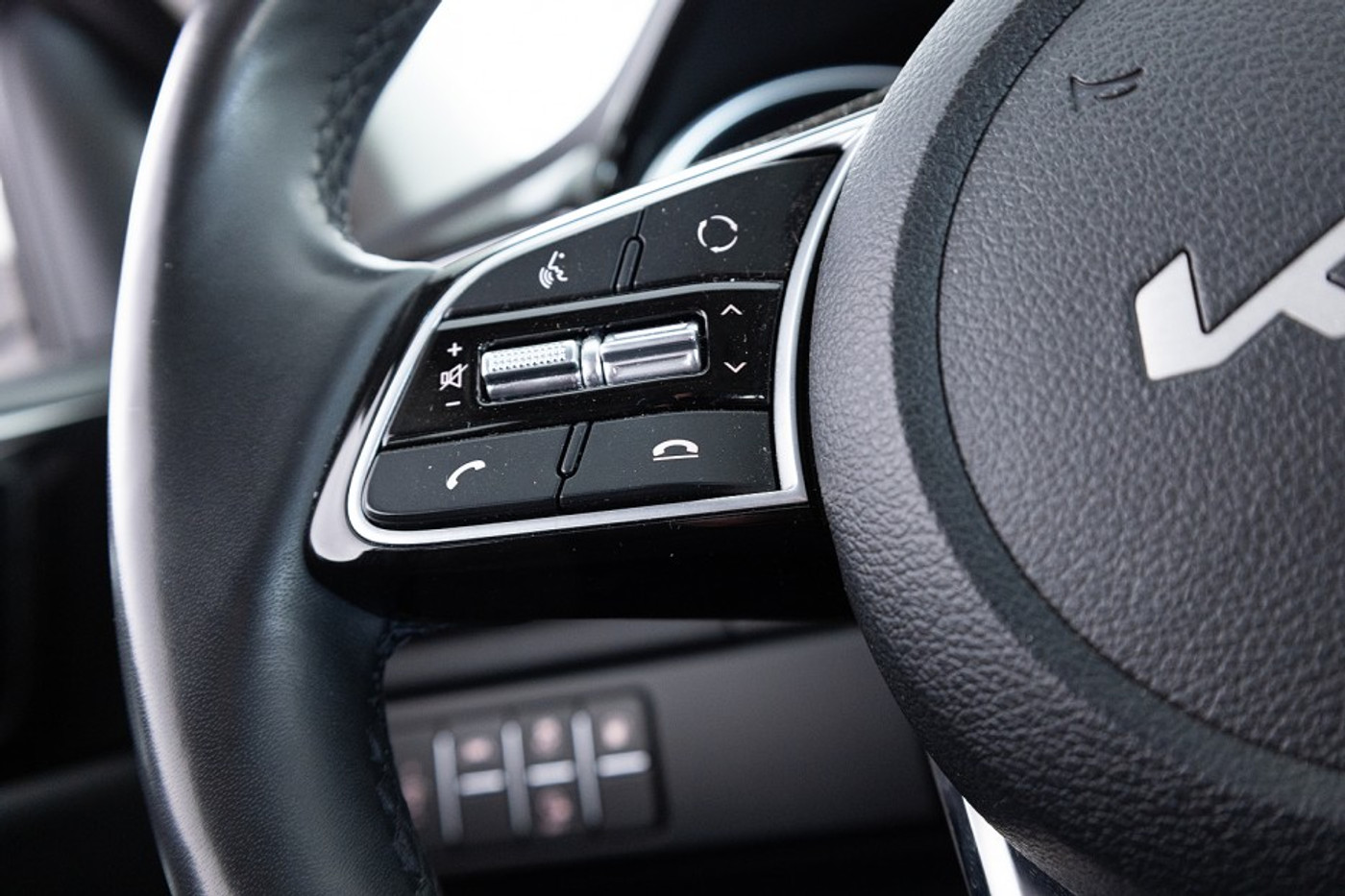 Foto van Kia Xceed