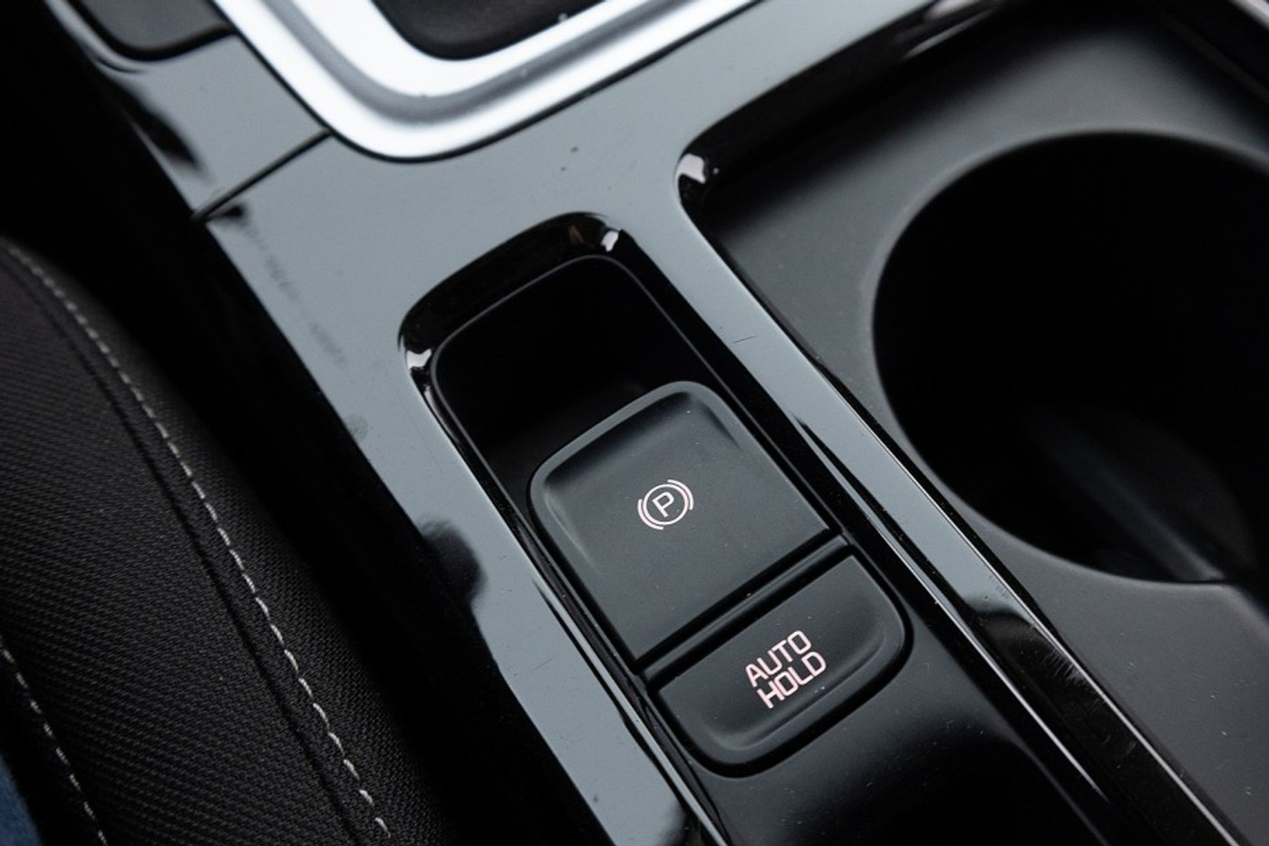 Foto van Kia Xceed