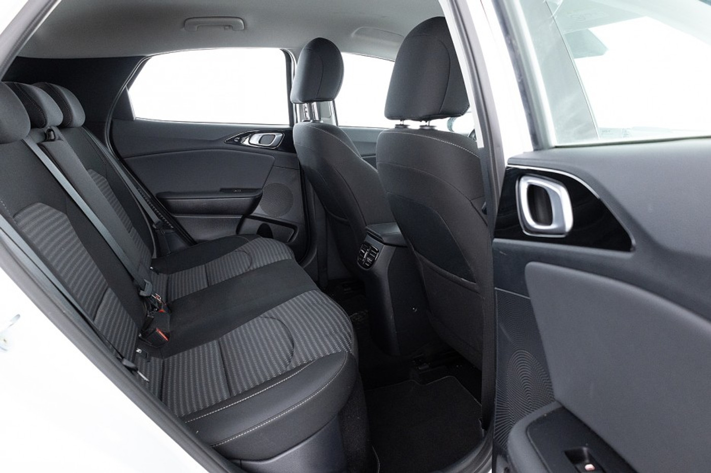 Foto van Kia Xceed
