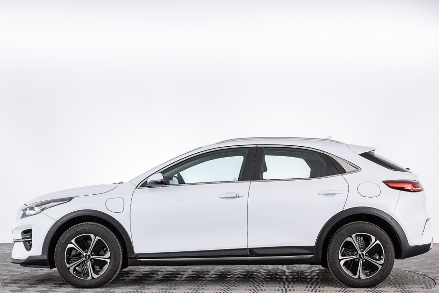 Foto van Kia Xceed