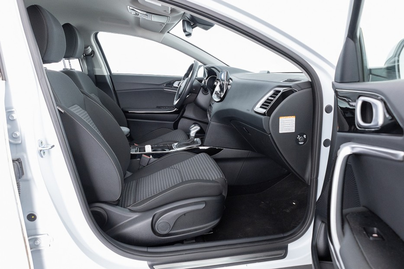 Foto van Kia Xceed
