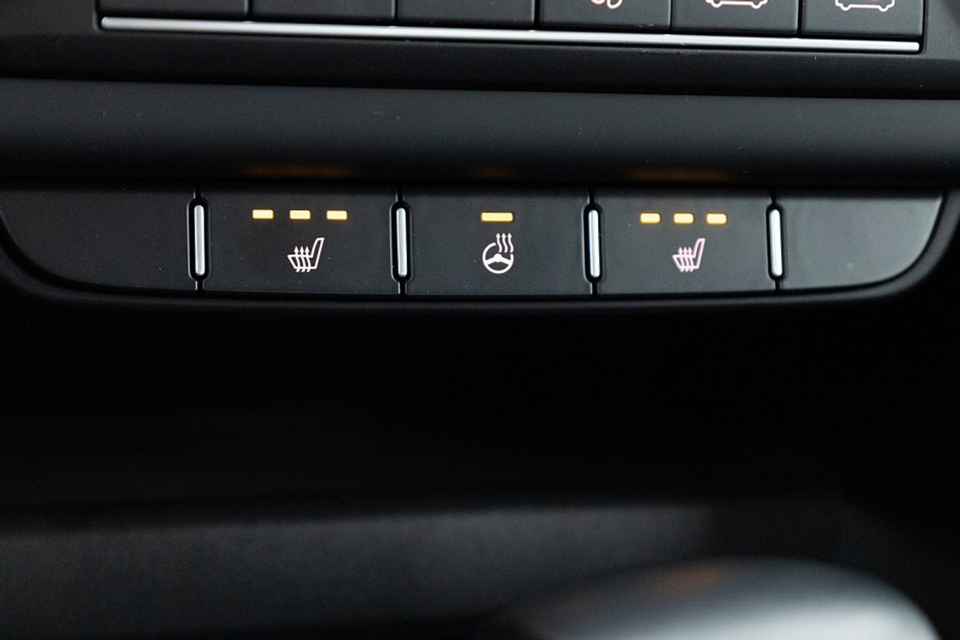 Foto van Kia Xceed