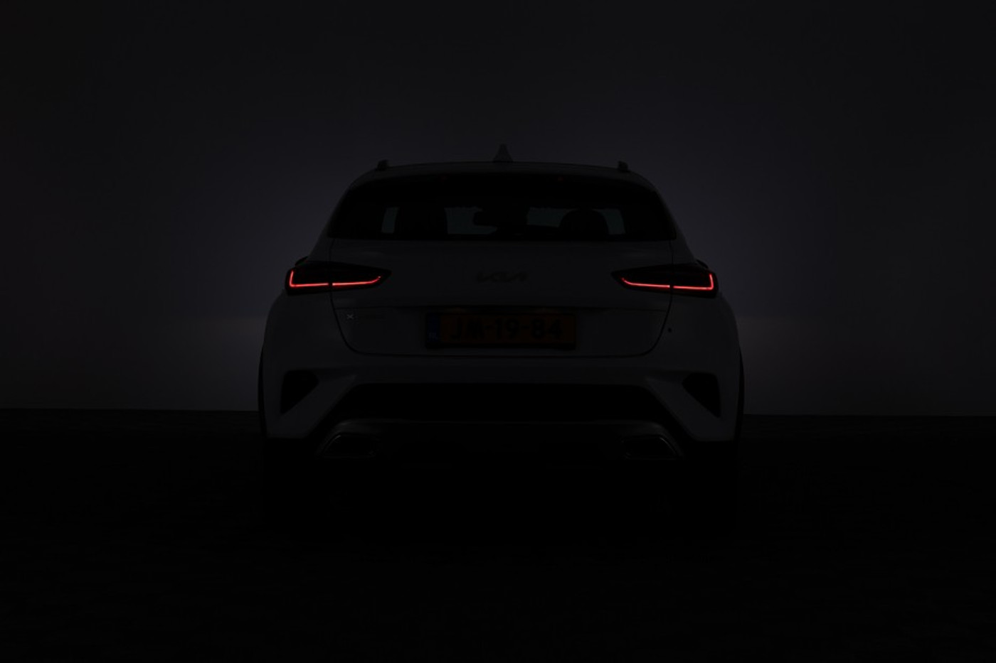 Foto van Kia Xceed