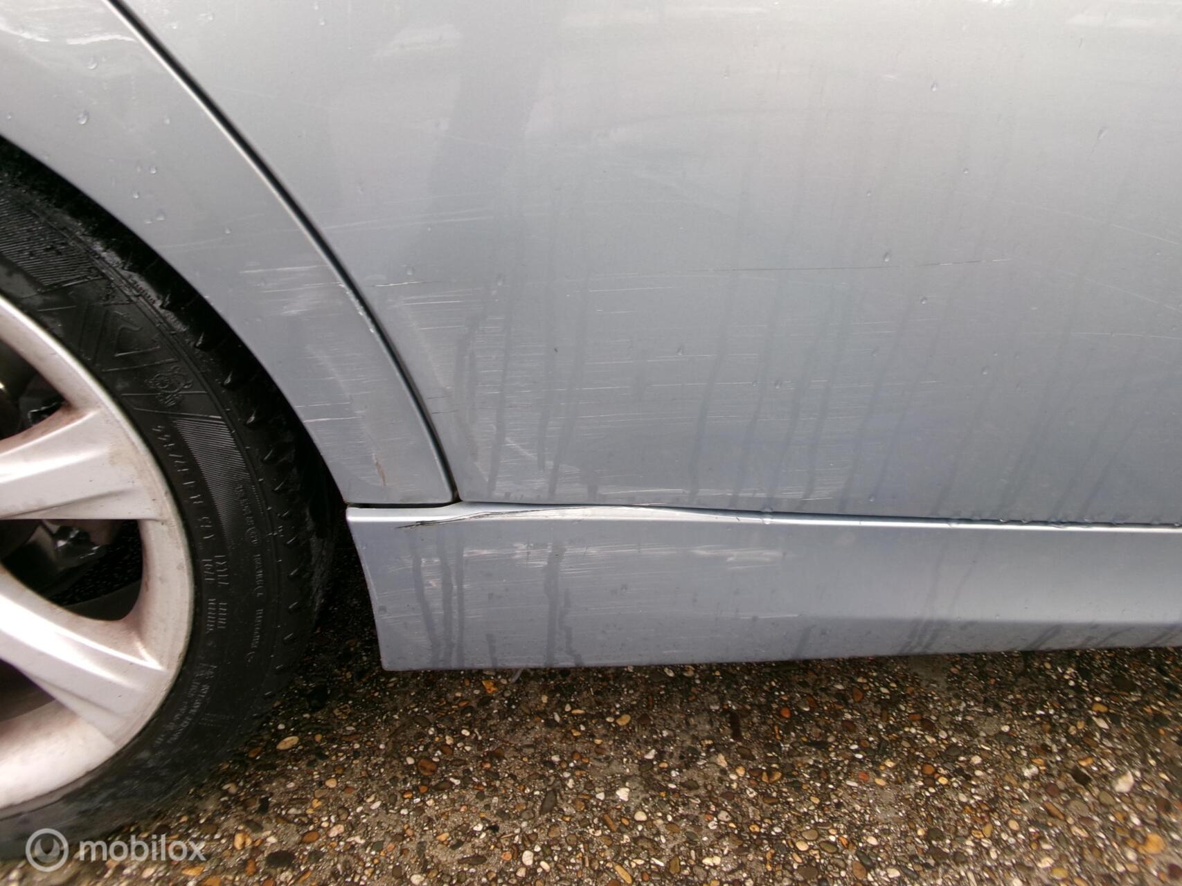 Foto van BMW 3er Reihe