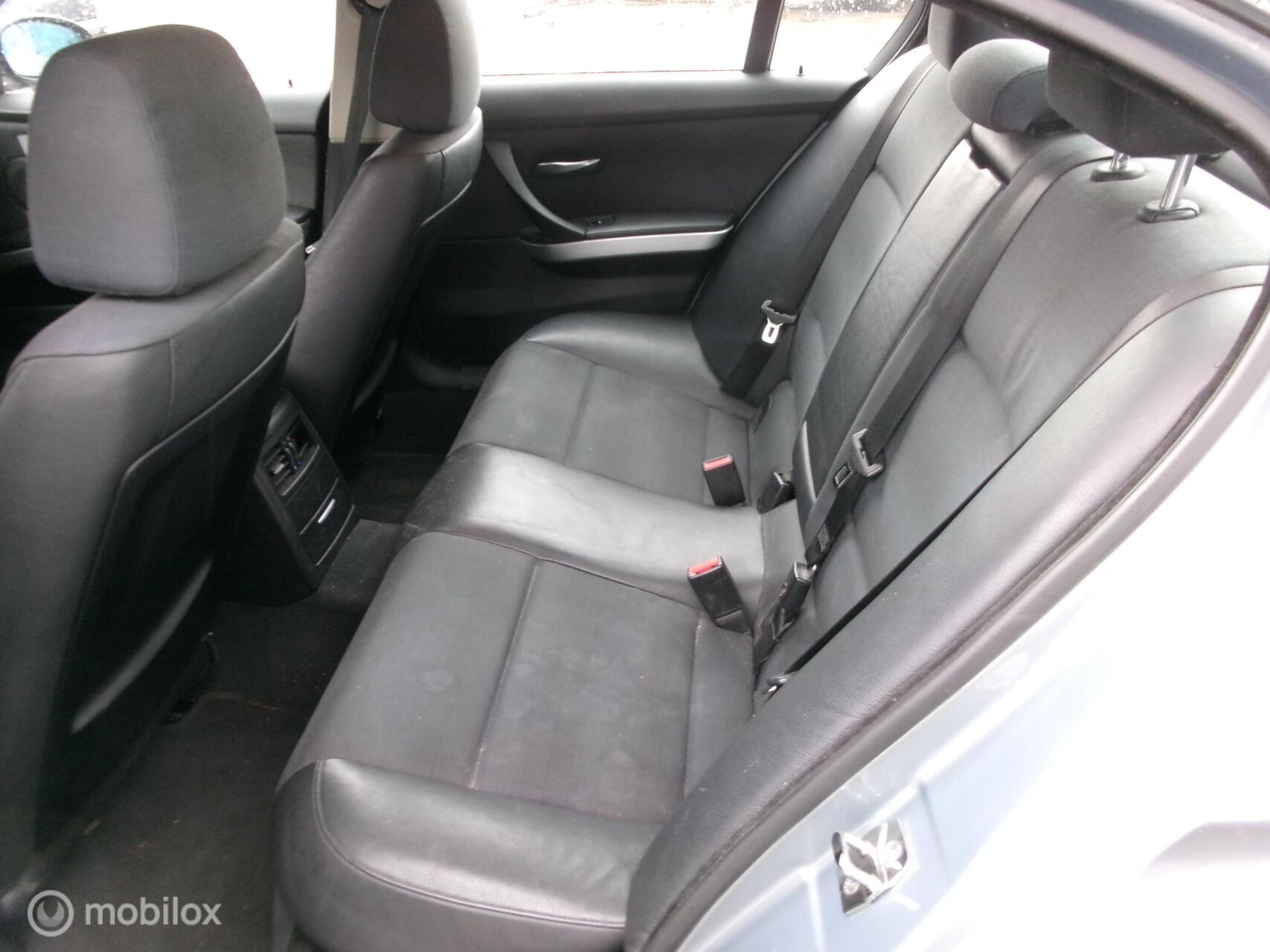 Foto van BMW 3er Reihe
