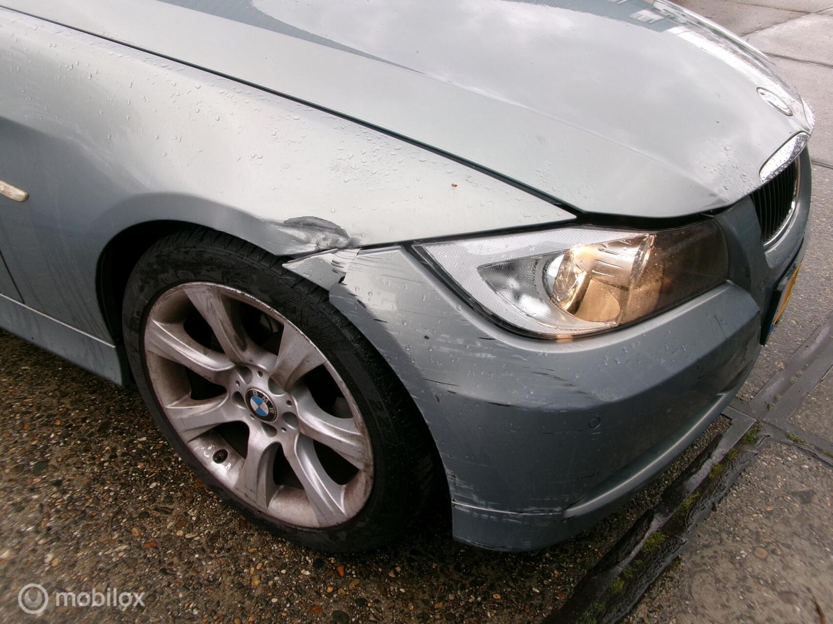 Foto van BMW 3er Reihe